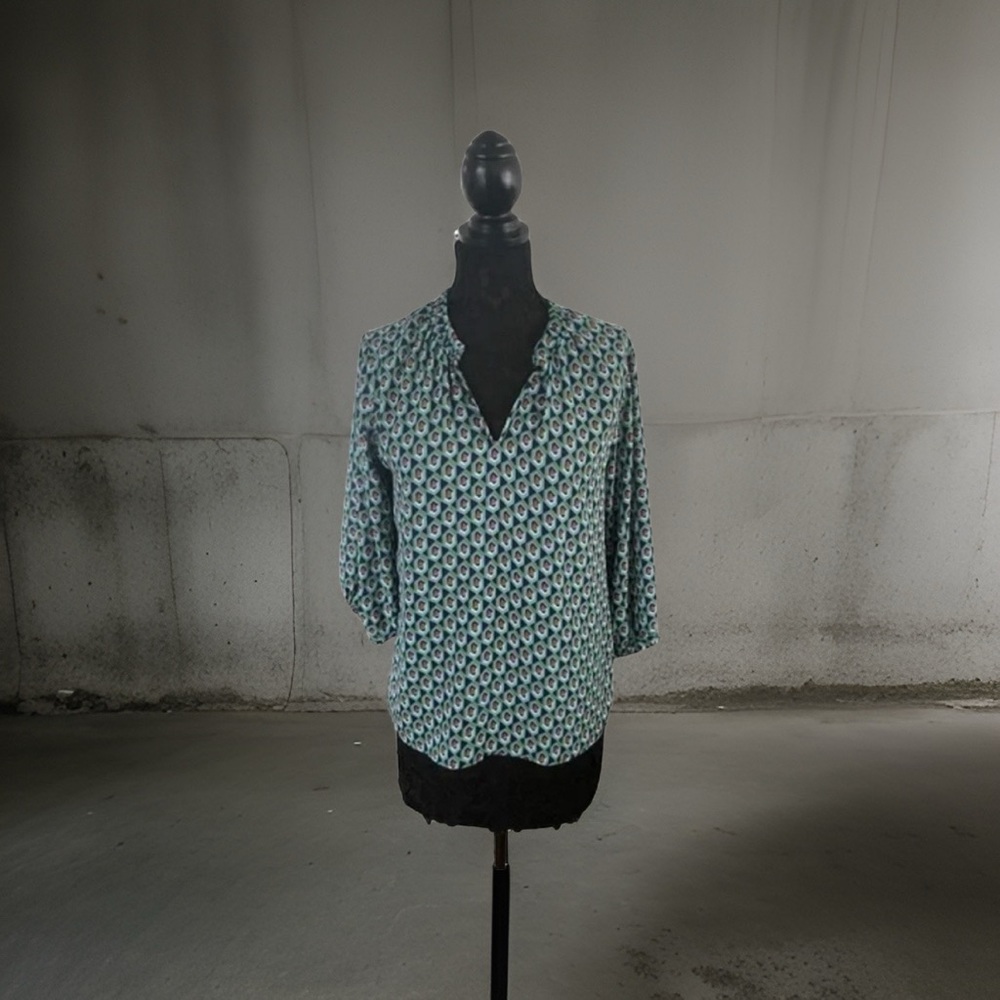 W5 Blouse